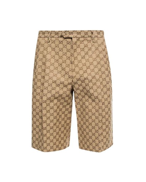 gucci short set for men|gunna denim gucci shorts.